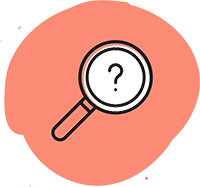 curious image