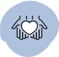 caring image